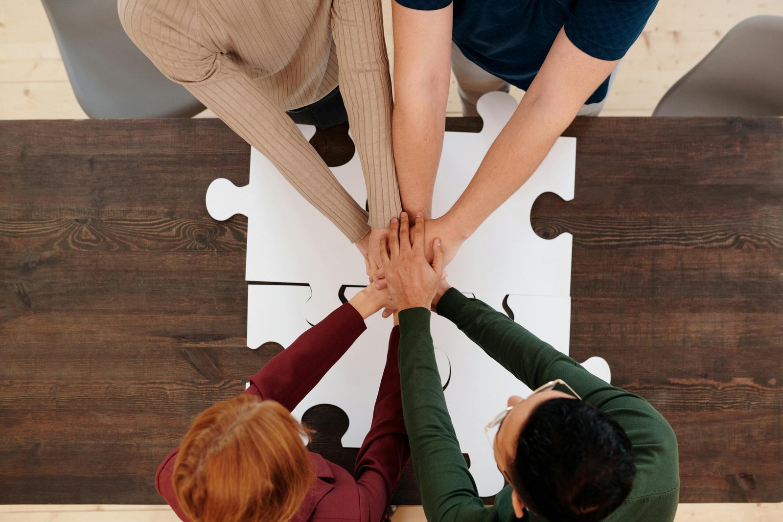 business framework