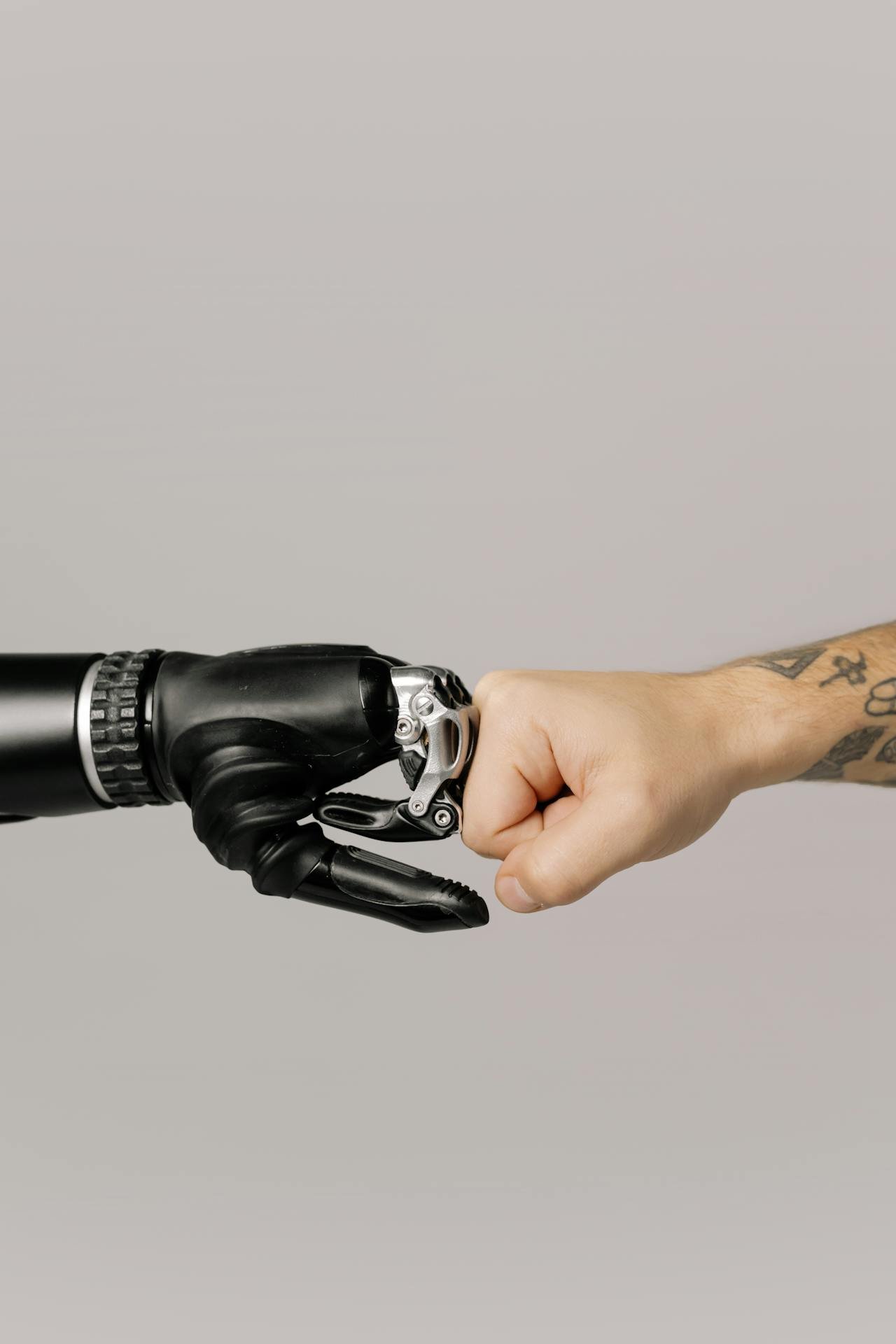 ai human