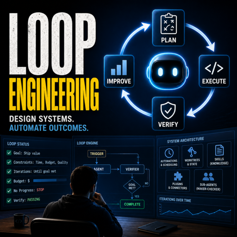 what is loop engineering